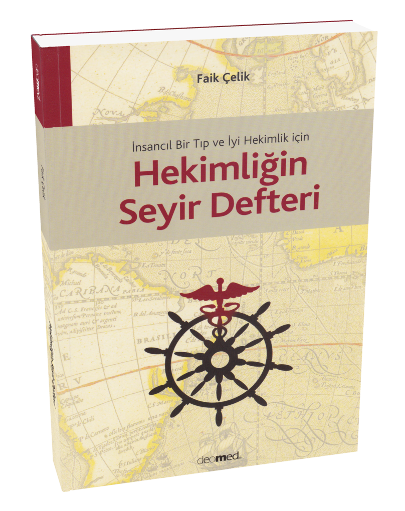 Hekimliğin Seyir Defteri