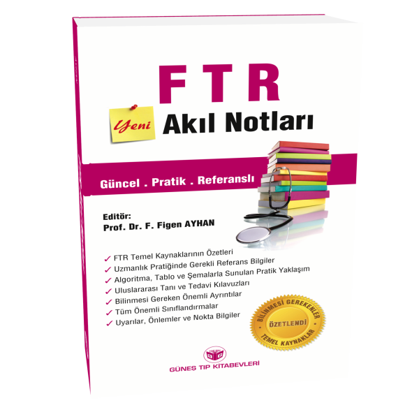 FTR Akıl Notları