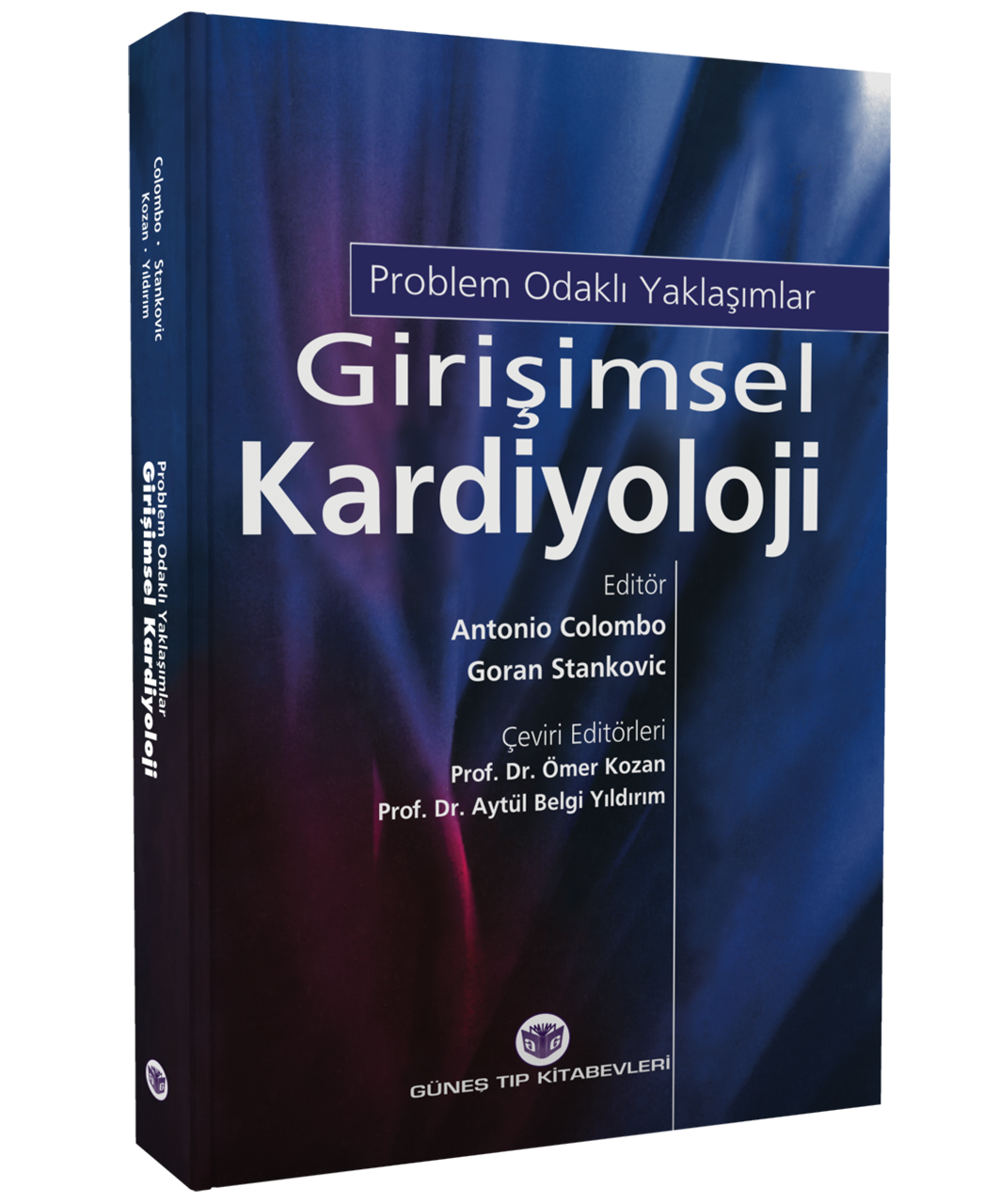 Girişimsel Kardiyolojide Problem Odaklı Yaklaşımlar