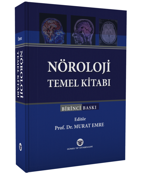 Nöroloji Temel Kitabı