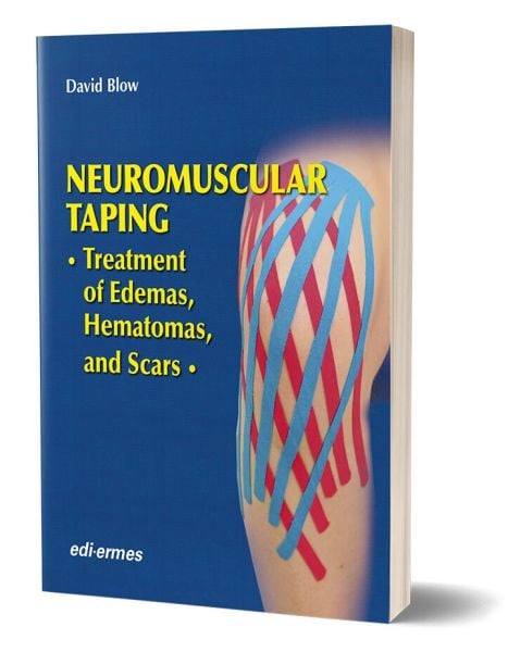 NeuroMuscular Taping: Treatment of Edemas, Hematom, and Scars
