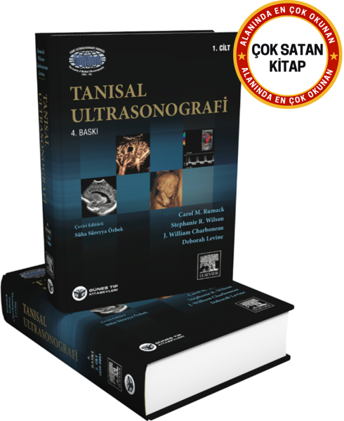 Rumack Tanısal Ultrasonografi 1-2