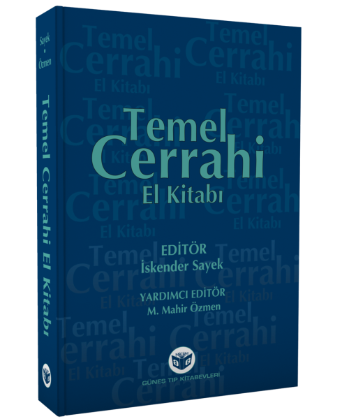 Temel Cerrahi El Kitabı