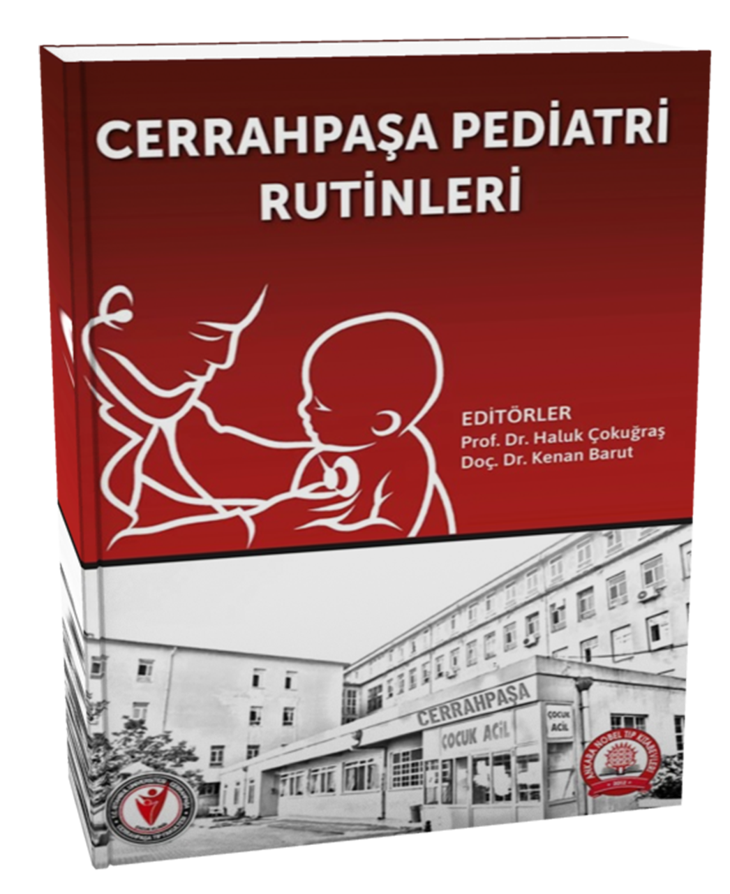 Cerrahpaşa Pediatri Rutinleri