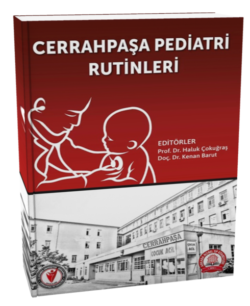 Cerrahpaşa Pediatri Rutinleri