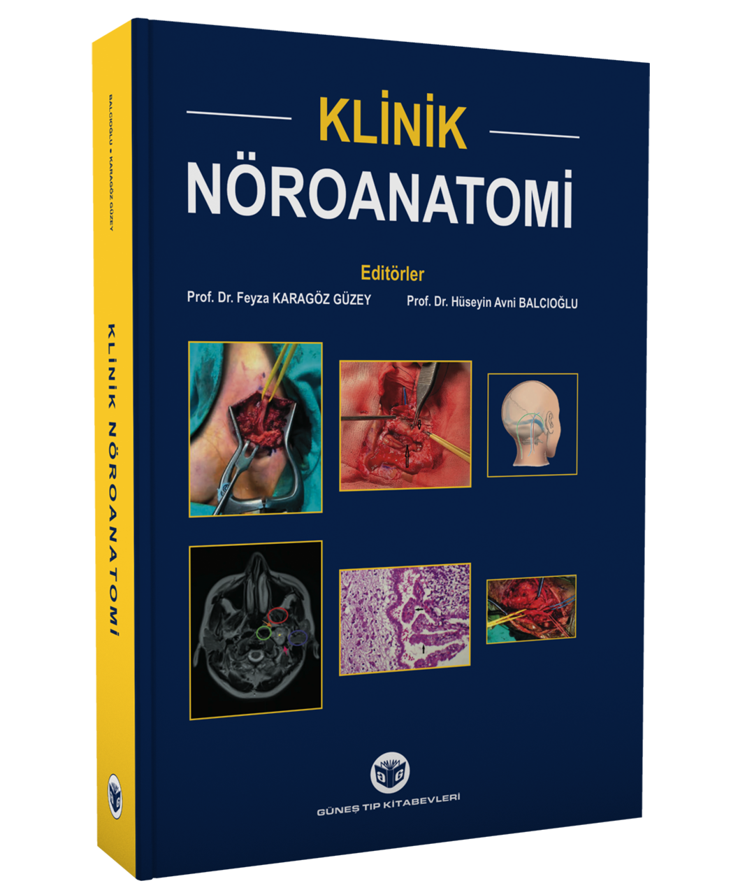 Klinik Nöroanatomi