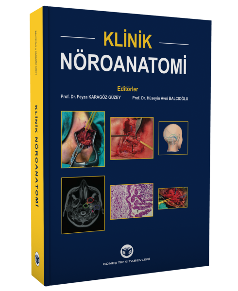 Klinik Nöroanatomi