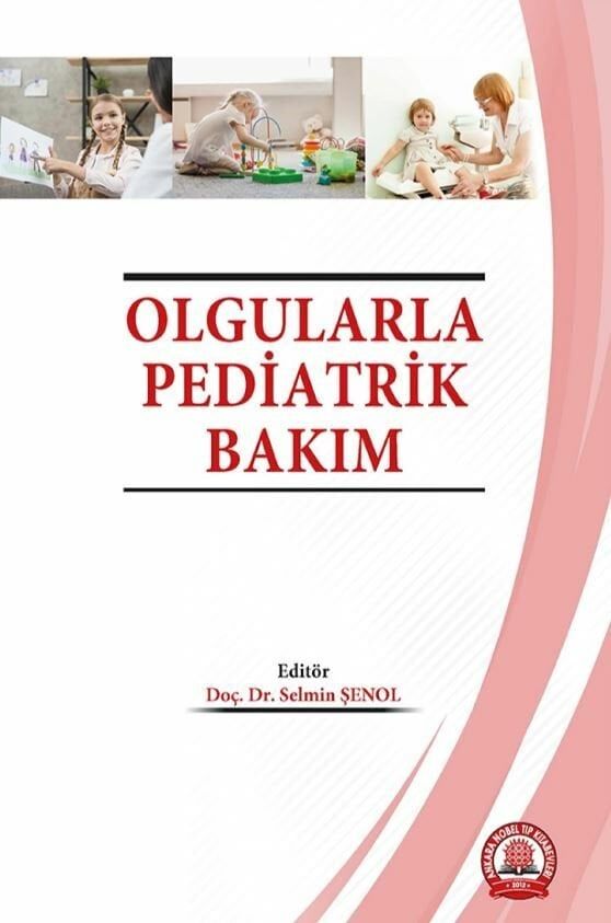 Olgularla Pediatrik Bakım