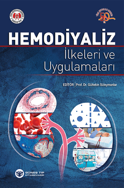 Hemodiyaliz İlkeleri ve Uygulamaları