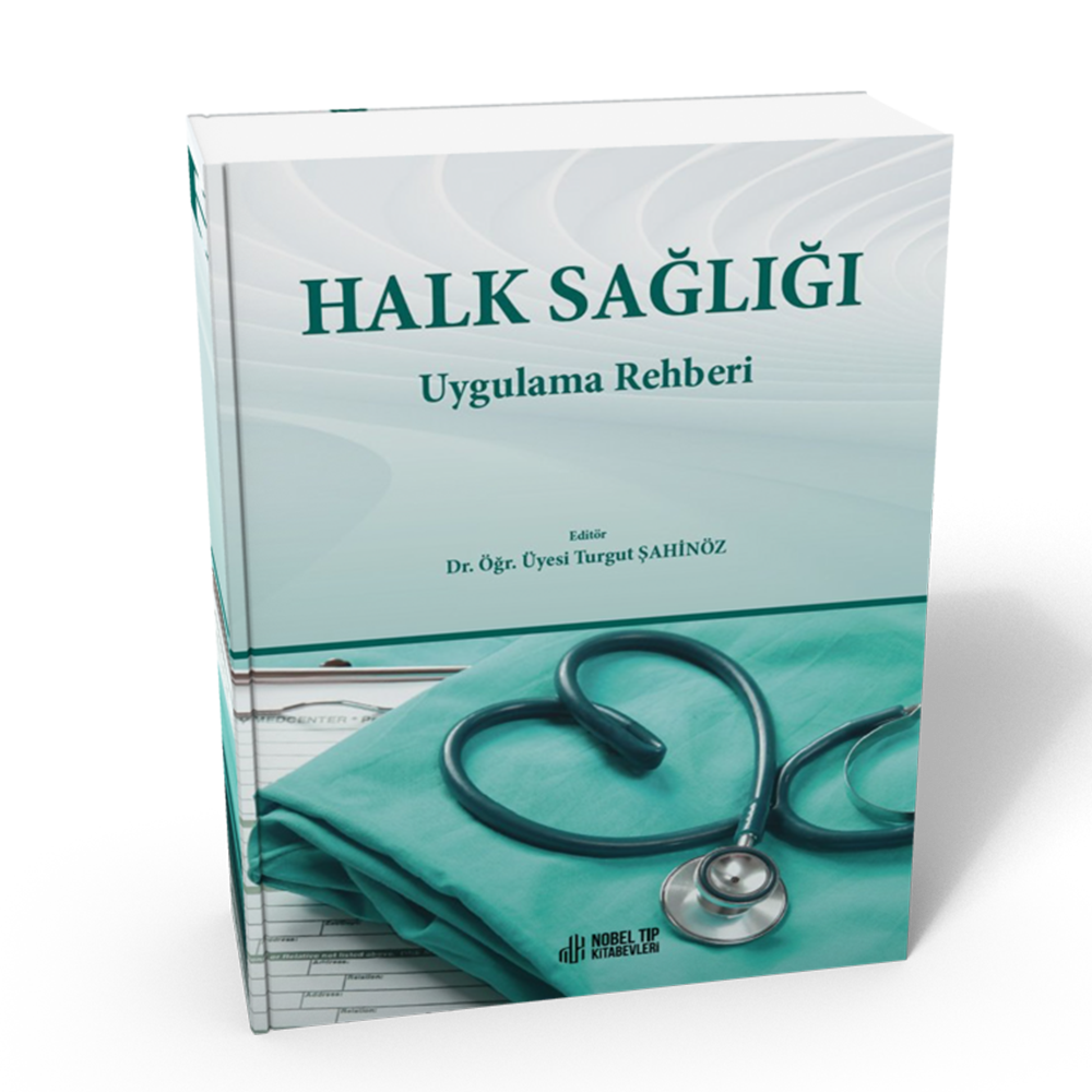 Halk Sağlığı Uygulama Rehberi