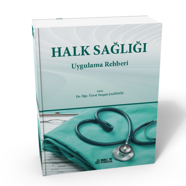 Halk Sağlığı Uygulama Rehberi