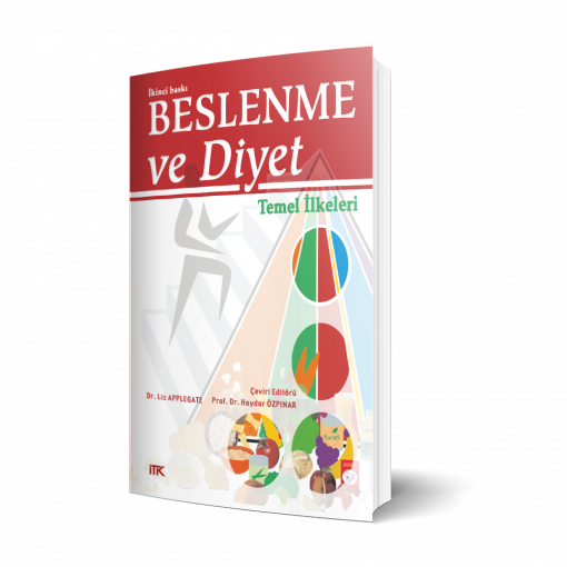 Beslenme ve Diyet Temel İlkeleri