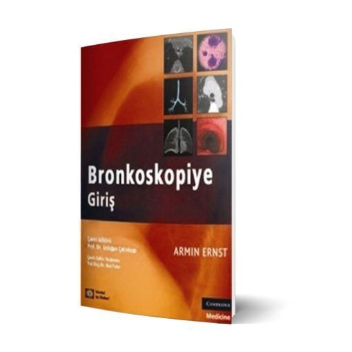 Bronkoskopiye Giriş