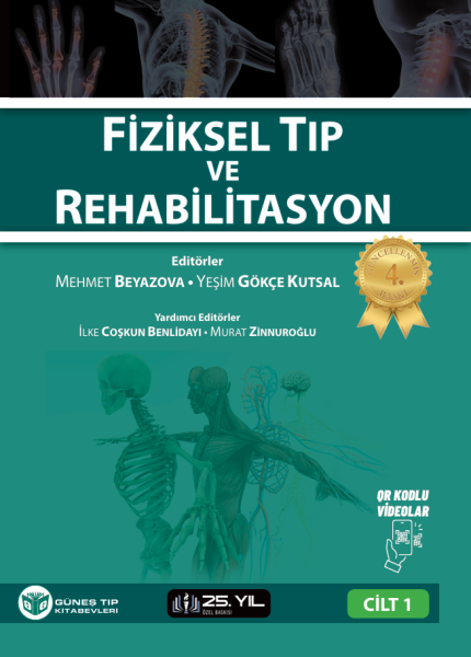 Fiziksel Tıp ve Rehabilitasyon 1-2