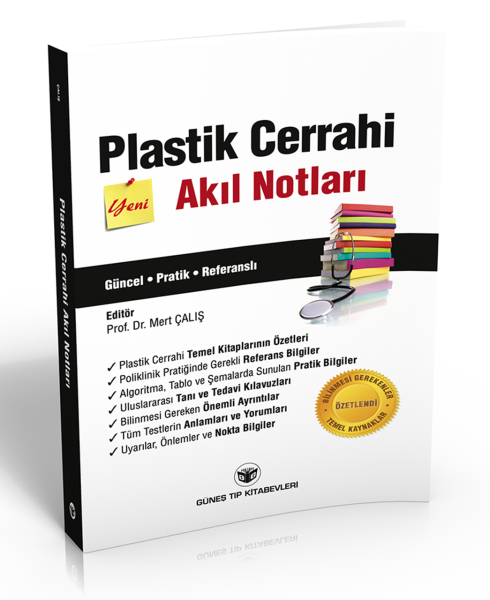 Plastik Cerrahi Akıl Notları