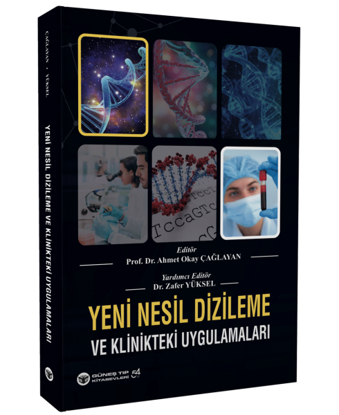 Yeni Nesil Dizileme ve Klinikteki Uygulamaları