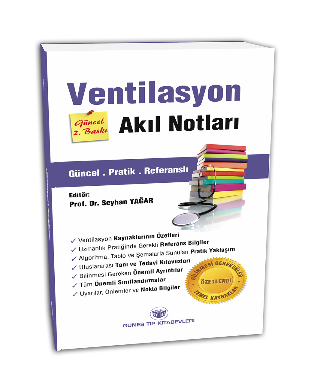 Ventilasyon Akıl Notları