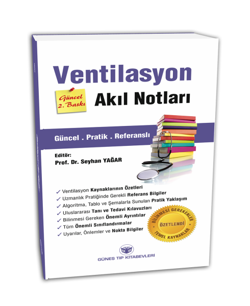 Ventilasyon Akıl Notları