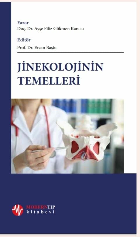 Jinekolojinin Temelleri