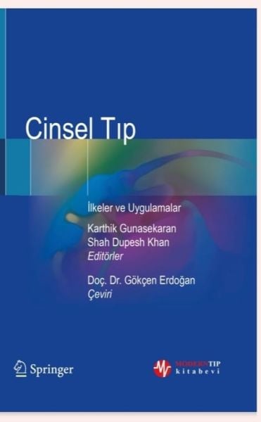 Cinsel Tıp