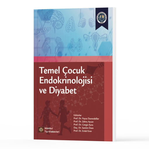 Temel Çocuk Endokrinolojisi ve Diyabet