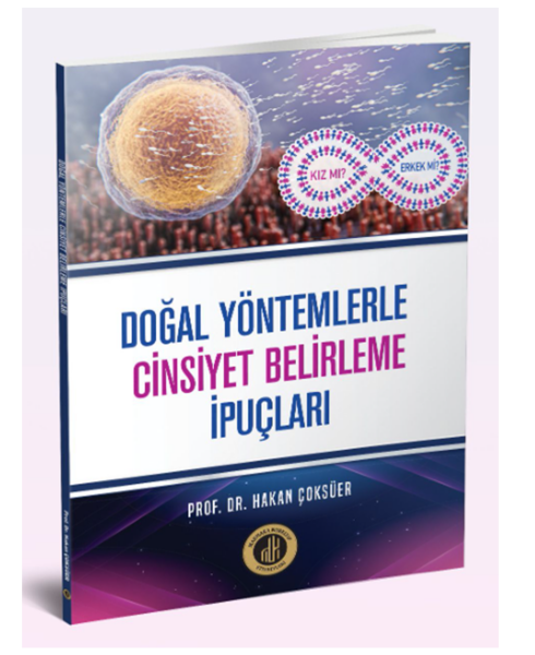 Doğal Yöntemlerle Cinsiyet Belirleme İpuçları