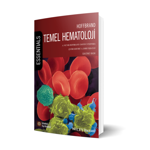 Hoffbrand Temel Hematoloji