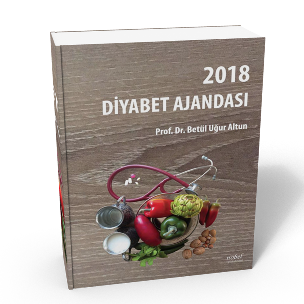 2018 Diyabet Ajandası