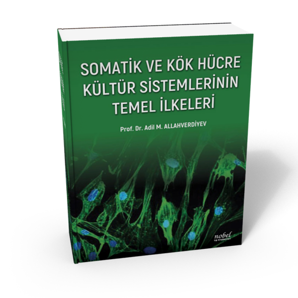 Somatik ve Kök Hücre Kültür Sistemlerinin Temel İlkeleri