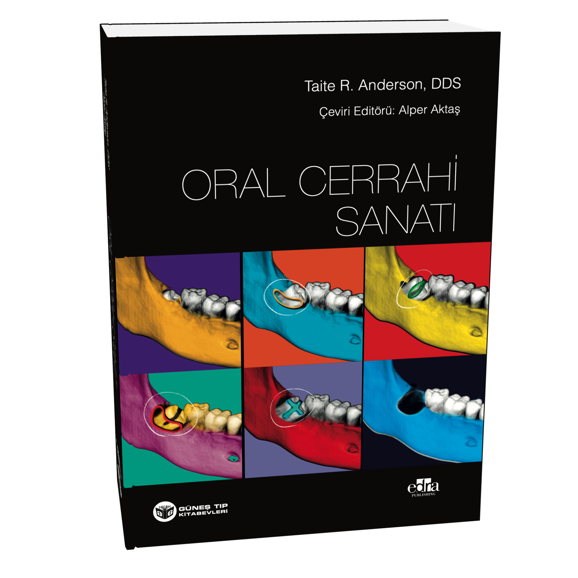 Oral Cerrahi Sanatı