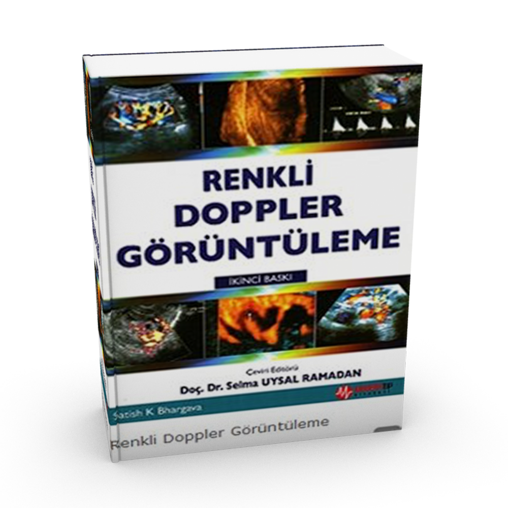 Renkli Doppler Görüntüleme