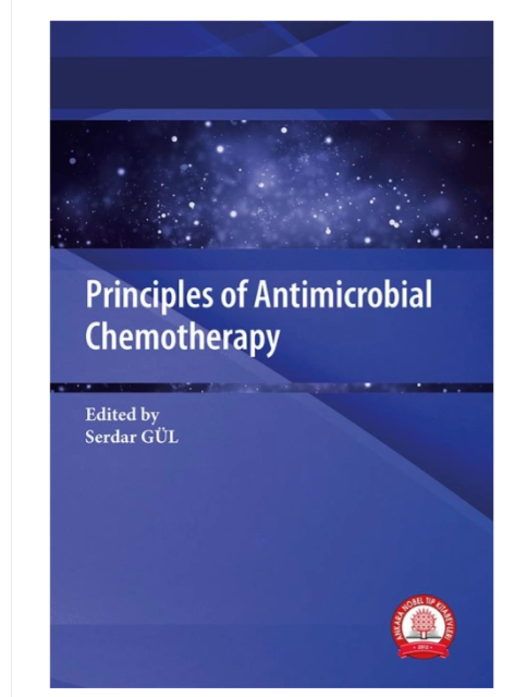 Principles of Antimicrobial Chemotherapy