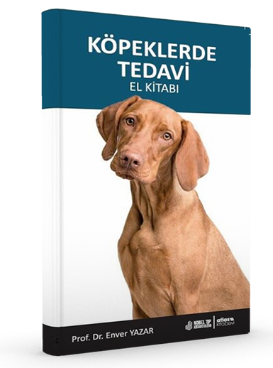 Köpeklerde Tedavi El Kitabı