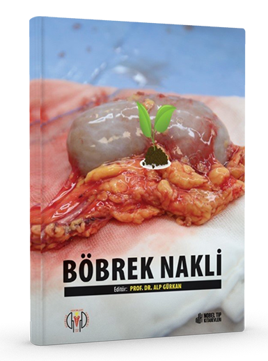 Böbrek Nakli