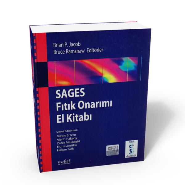 Sages Fıtık Onarımı El Kitabı