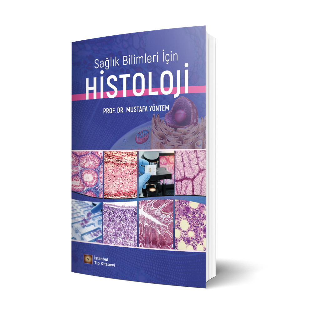 Sağlık Bilimleri İçin Histoloji