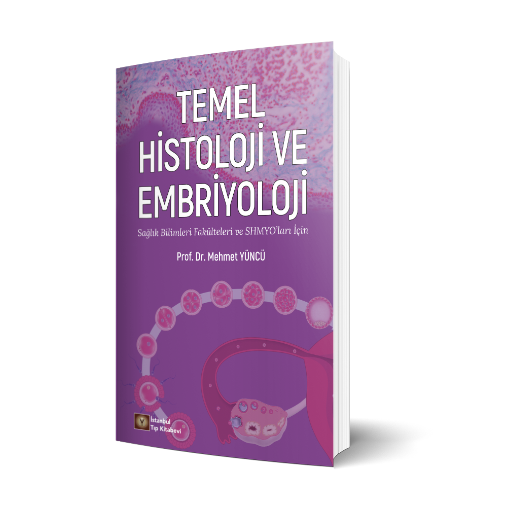 Temel Histoloji Ve Embriyoloji