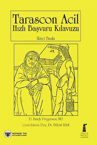 Tarascon Acil Hızlı Başvuru Kılavuzu