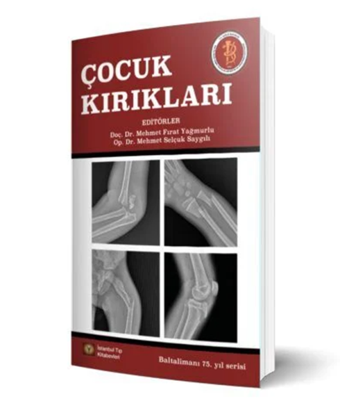 Çocuk Kırıkları