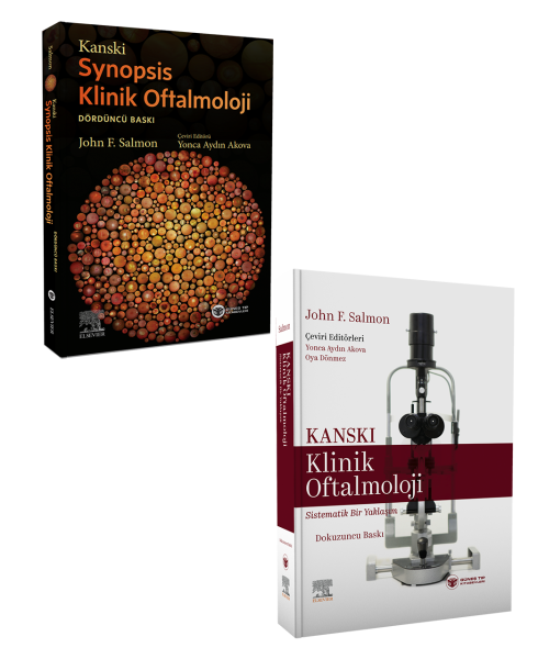 Kanski'nin Muhteşem İkilisi