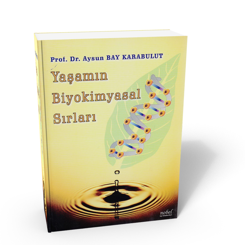 Yaşamın Biyokimyasal Sırları