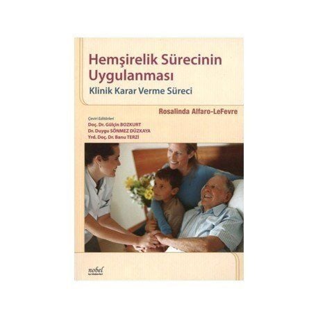 Hemşirelik Sürecinin Uygulanması