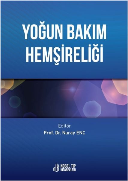 Yoğun Bakım Hemşireliği