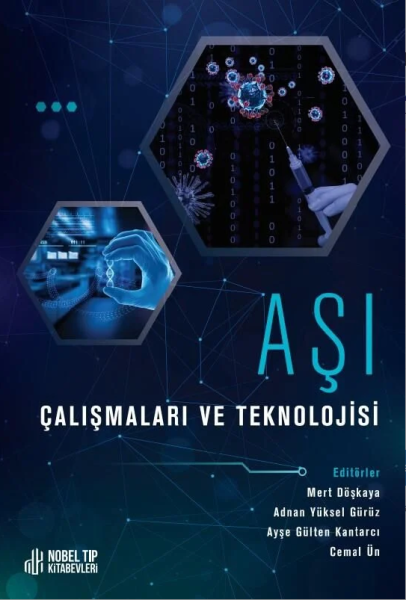 Aşı Çalışmaları ve Teknolojisi