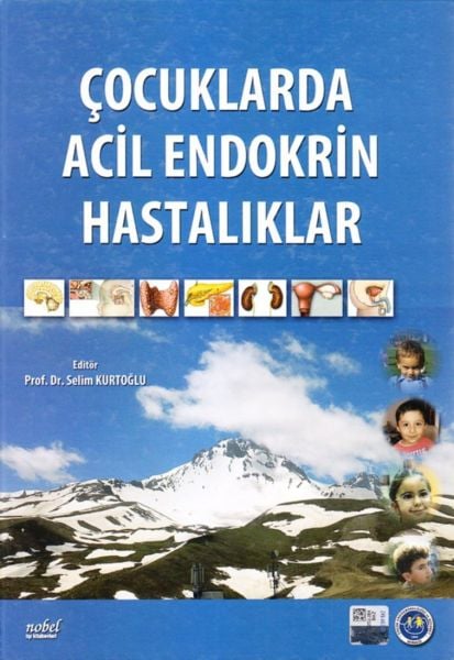 Çocuklarda Acil Endokrin Hastalıklar