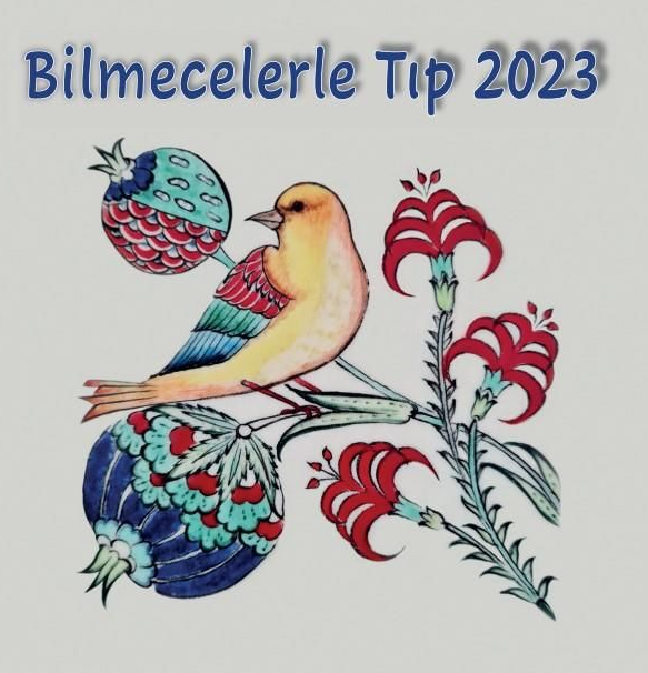 Bilmecelerle Tıp 2023