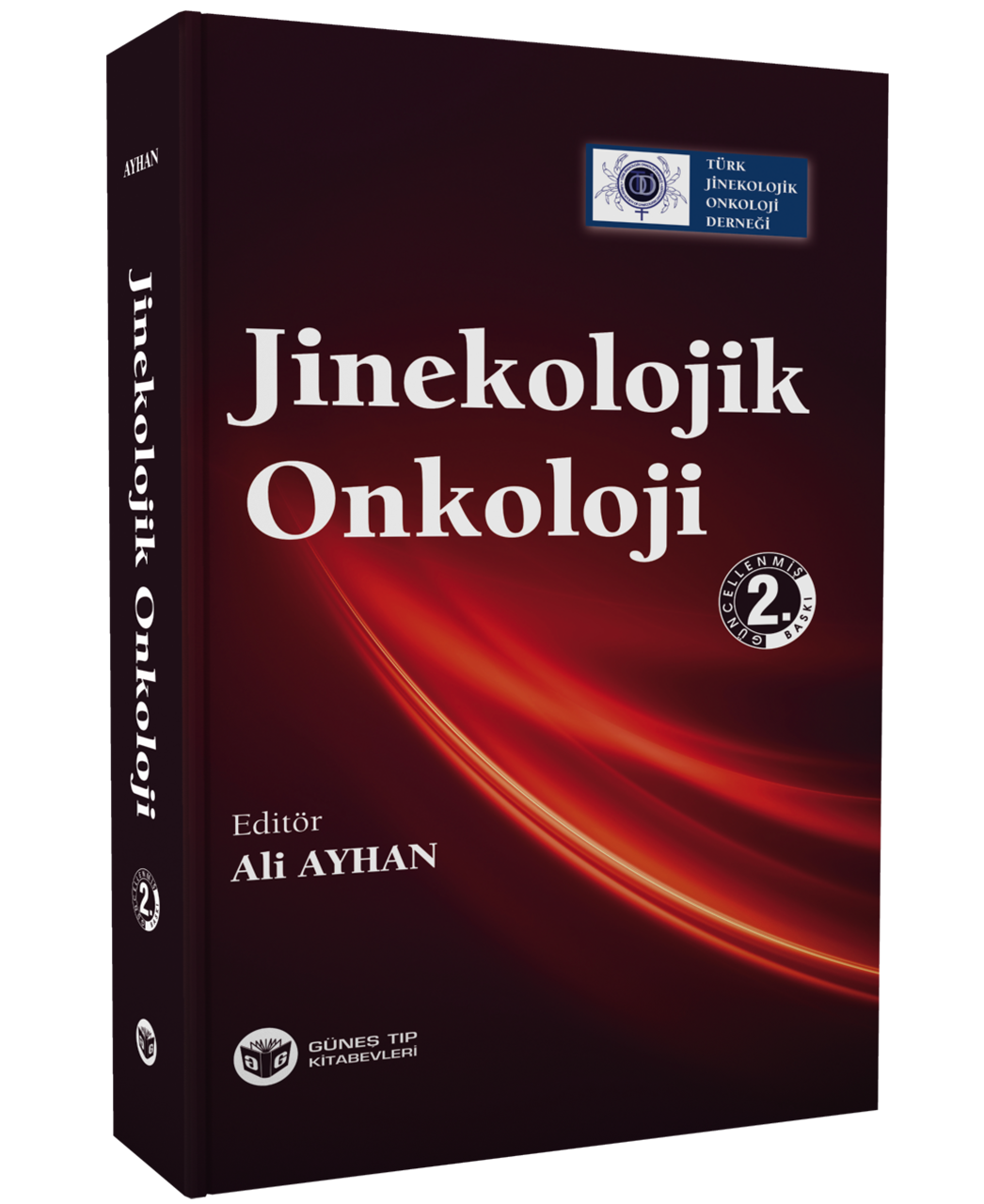 Jinekolojik Onkoloji