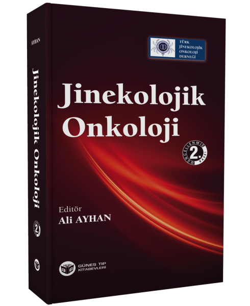 Jinekolojik Onkoloji