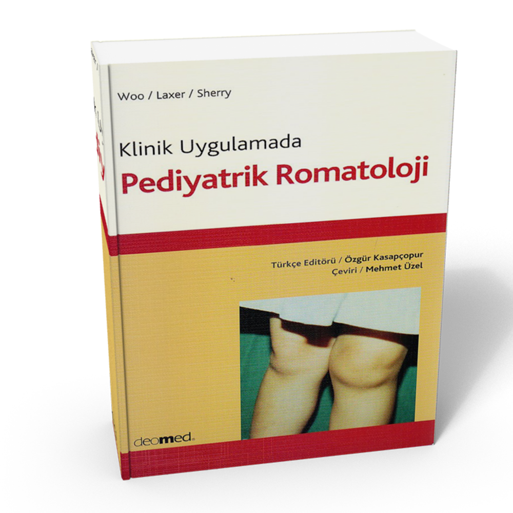 Klinik Uygulamada Pediyatrik Romatoloji