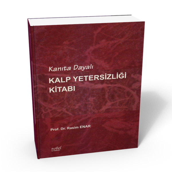 Kanıta Dayalı Kalp Yetersizliği Kitabı